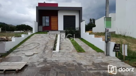 Casa com 3 Quartos à venda, 104m² no Hípica, Porto Alegre