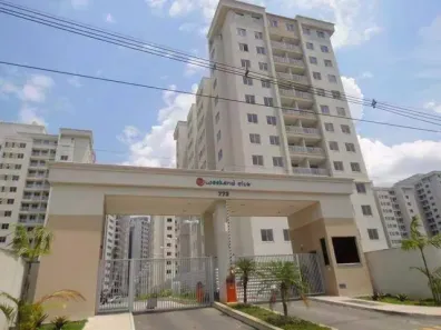 Apartamento com 2 Quartos à venda, 80m² no Ponta Negra, Manaus