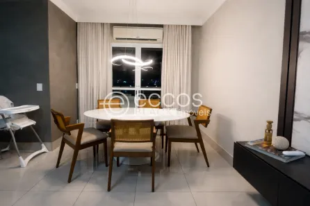 Apartamento com 3 Quartos à venda, 137m² no São Benedito, Uberaba