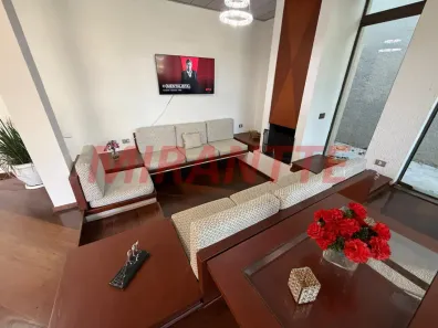 Apartamento com 4 Quartos à venda, 684m² no Jardim São Bento, São Paulo