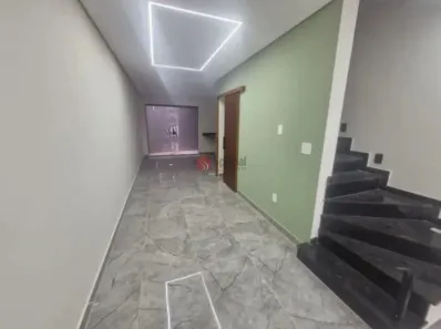 Sobrado com 3 Quartos à venda, 178m² no Vila Carrão, São Paulo
