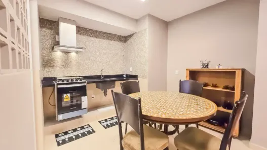 Apartamento com 2 Quartos para alugar, 64m² no Butantã, São Paulo