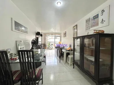 Apartamento com 2 Quartos à venda, 80m² no Icaraí, Niterói