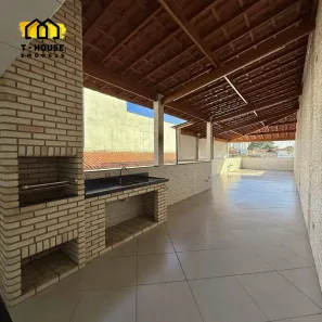 Casa com 3 Quartos à venda, 202m² no Rudge Ramos, São Bernardo do Campo