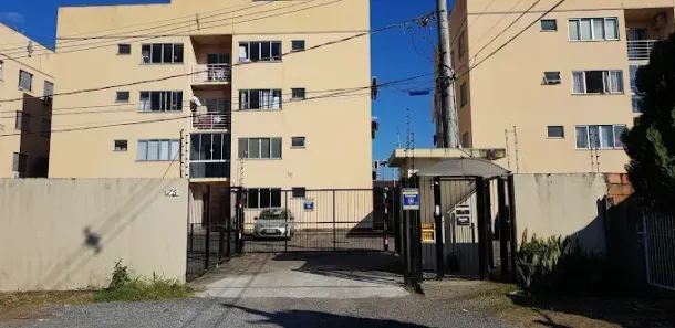 Apartamento com 2 Quartos à venda, 48m² no Passos dos Ferreiros, Gravataí