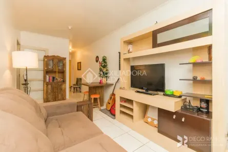 Apartamento com 2 Quartos à venda, 74m² no Boa Vista, Porto Alegre