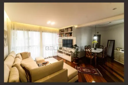 Apartamento com 3 Quartos à venda, 113m² no Mooca, São Paulo