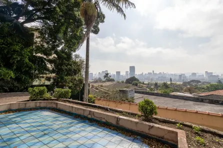 Imóvel Comercial à venda, 400m² no Jardim Guedala, São Paulo