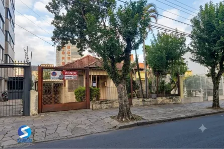 Lote/Terreno à venda, 306m² no Passo da Areia, Porto Alegre
