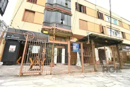 Ponto Comercial à venda, 86m² no Menino Deus, Porto Alegre