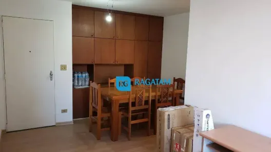 Apartamento com 2 Quartos à venda, 51m² no Vila Pompéia, São Paulo