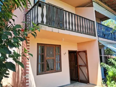 Flat com 1 Quarto à venda, 68m² no Ponte dos Leites, Araruama