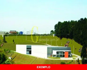 Galpão/Depósito/Armazém para alugar, 1215m² no Jardim Alvorada, Jandira