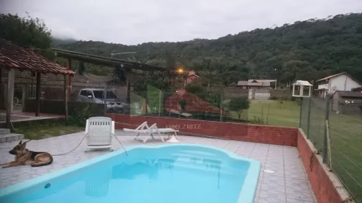 Lote/Terreno à venda, 7961m² no Ratones, Florianópolis