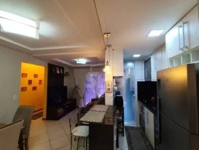 Apartamento com 3 Quartos à venda, 71m² no Água Verde, Blumenau