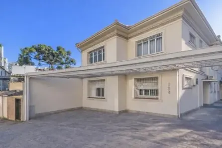 Casa com 12 Quartos à venda, 400m² no Rio Branco, Porto Alegre