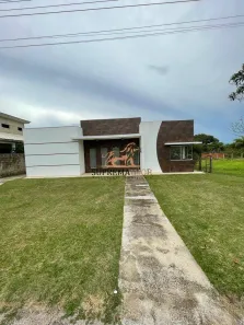 Casa de Condomínio com 3 Quartos à venda, 860m² no Jd Arco Verde, Araçoiaba da Serra