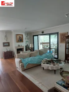Apartamento com 3 Quartos à venda, 265m² no Real Parque, São Paulo