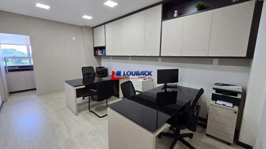 Sala Comercial à venda, 25m² no Caiçaras, Belo Horizonte
