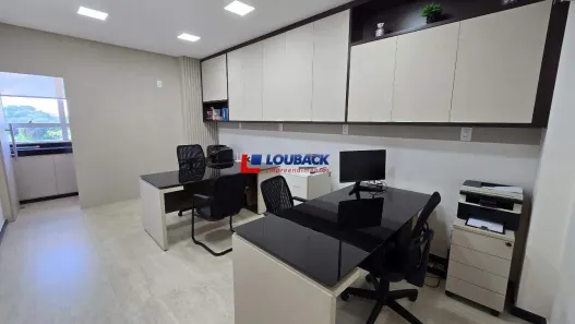 Sala Comercial à venda, 25m² no Caiçaras, Belo Horizonte