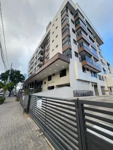 Apartamento com 1 Quarto à venda, 36m² no Cabo Branco, João Pessoa