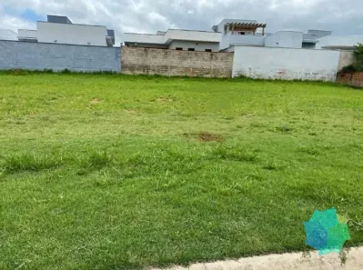 Lote/Terreno à venda, 10m² no Residencial Lagos D'Icaraí, Salto