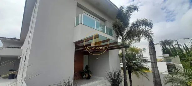 Casa com 6 Quartos à venda, 10m² no Alphaville - Lagoa dos Ingleses, Nova Lima
