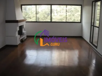 Apartamento com 4 Quartos à venda, 210m² no Vila Andrade, São Paulo
