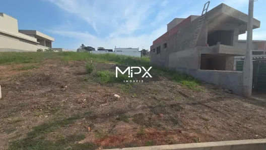 Lote/Terreno à venda, 366m² no Parque Residencial Damha II, Piracicaba