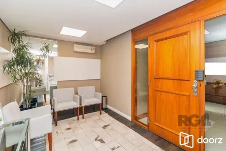 Sala Comercial à venda, 139m² no Centro Histórico, Porto Alegre