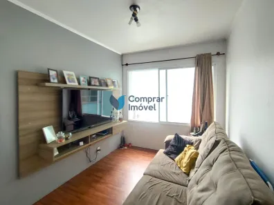 Apartamento com 2 Quartos à venda, 65m² no Cristal, Porto Alegre