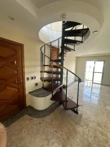 Cobertura com 3 Quartos à venda, 194m² no Freguesia do Ó, São Paulo