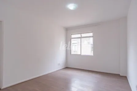 Apartamento com 1 Quarto para alugar, 51m² no Consolação, São Paulo