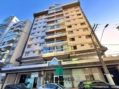 Apartamento com 3 Quartos à venda, 90m² no Centro, Guarapari