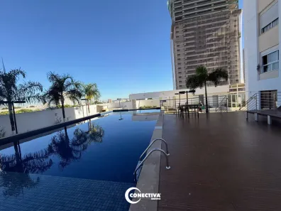 Apartamento com 3 Quartos à venda, 120m² no Jardim América, Goiânia