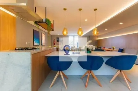 Apartamento com 2 Quartos à venda, 38m² no Vila Formosa, São Paulo