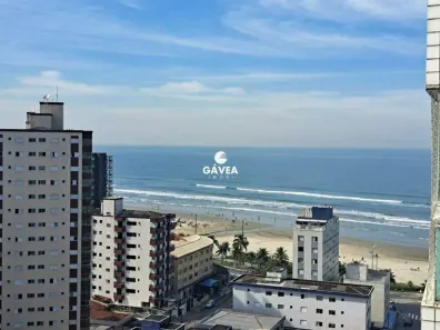 Apartamento com 2 Quartos à venda, 80m² no Caiçara, Praia Grande