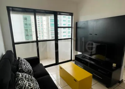 Apartamento com 2 Quartos à venda, 65m² no Centro, Balneário Camboriú