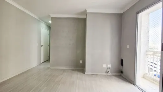 Apartamento com 2 Quartos à venda, 52m² no Vila Moreira, São Paulo