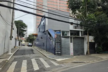 Casa à venda, 240m² no Vila Mariana, São Paulo