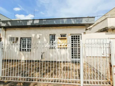 Lote/Terreno à venda, 143m² no Vila Santa Catarina, Americana