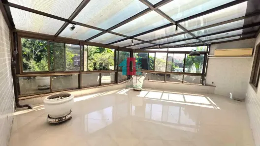 Cobertura com 4 Quartos à venda, 323m² no Recreio dos Bandeirantes, Rio de Janeiro