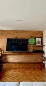 Apartamento com 2 Quartos para venda ou aluguel, 124m² no Vila Olímpia, São Paulo