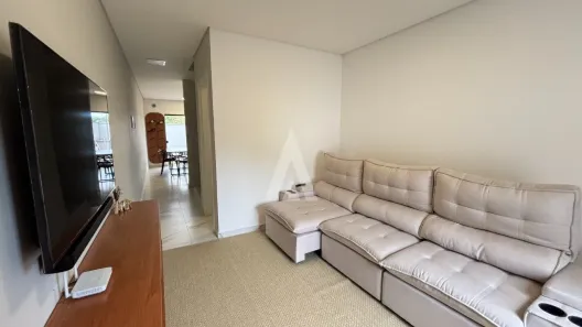 Casa com 2 Quartos à venda, 75m² no Nova Brasília, Joinville