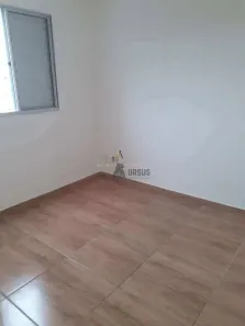Apartamento com 2 Quartos à venda, 54m² no Vila São José, Taubaté