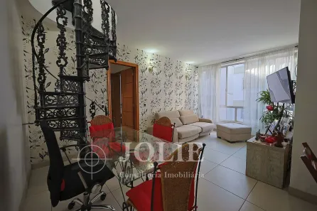 Apartamento com 2 Quartos à venda, 135m² no Ipanema, Rio de Janeiro
