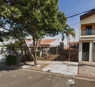 Lote/Terreno à venda, 225m² no Parque Novo Mundo, Americana