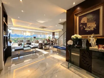 Apartamento com 4 Quartos à venda, 290m² no Barra da Tijuca, Rio de Janeiro