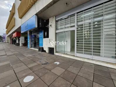 Ponto Comercial para alugar, 53m² no Centro, Novo Hamburgo