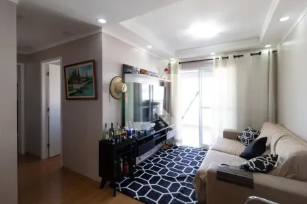 Apartamento com 2 Quartos à venda, 63m² no Vila Carrão, São Paulo